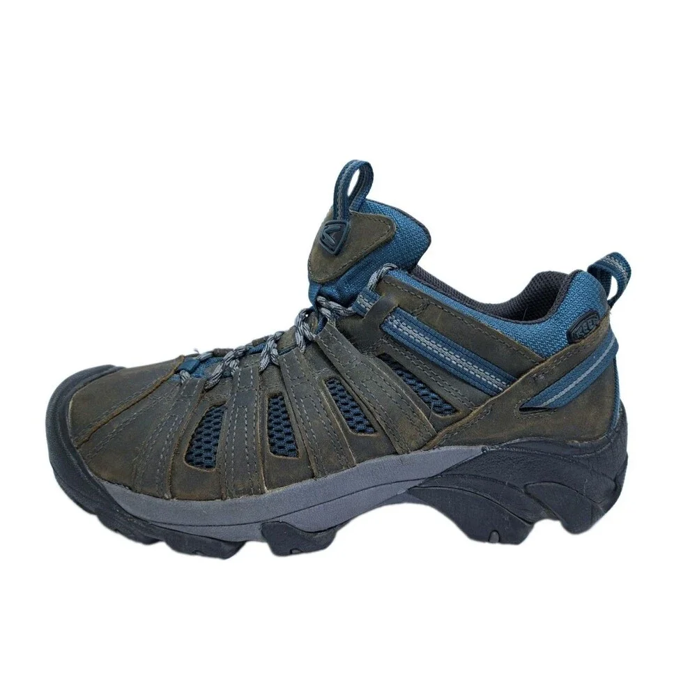 Keen wear feel